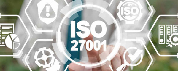 ISO 27001