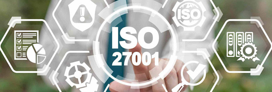 ISO 27001