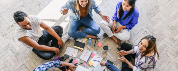 école marketing