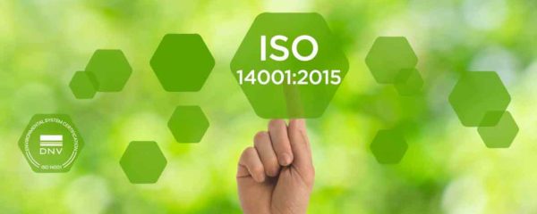 ISO 14001