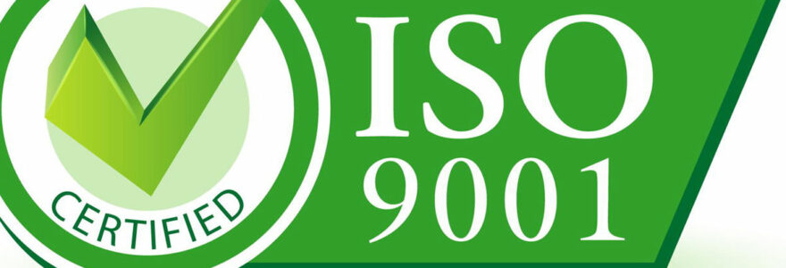 Norme ISO 9001 v2015
